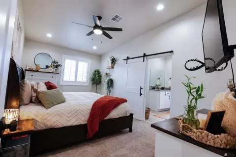 Bedroom - 11639 E 33 Way, Yuma, AZ 85367 photo 1 of 6
