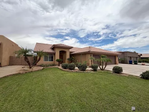 4589 W 27 Pl, Yuma, AZ 85364