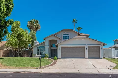 3388 W 14 St, Yuma, AZ 85365