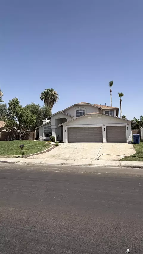 3388 W 14 St, Yuma, AZ 85365