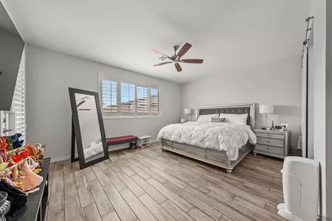 Bedroom - 14560 E 42 Pl, Yuma, AZ 85367 photo 1 of 3