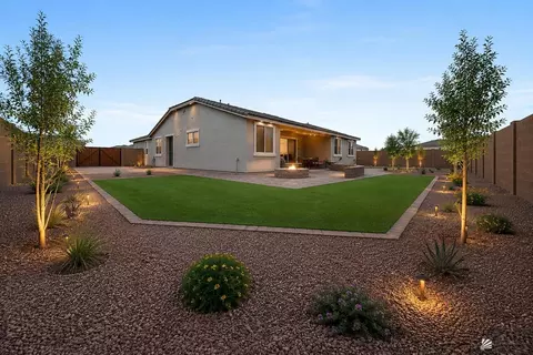 Exterior - 14560 E 42 Pl, Yuma, AZ 85367 photo 5 of 5