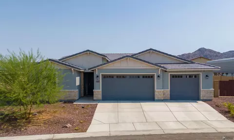 14560 E 42 Pl, Yuma, AZ 85367