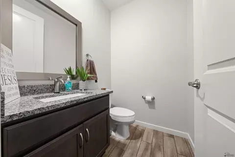 Bath - 14560 E 42 Pl, Yuma, AZ 85367 photo 5 of 5