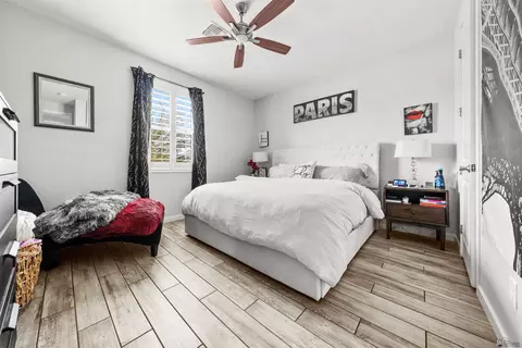 Bedroom - 14560 E 42 Pl, Yuma, AZ 85367 photo 3 of 3