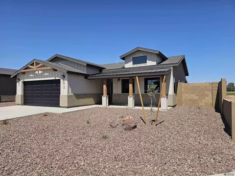 4370 W 31 Pl, Yuma, AZ 85364