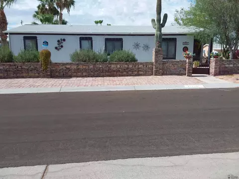 13339 E 51 St, Yuma, AZ 85367