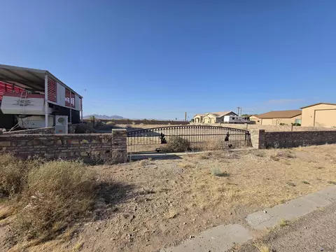 30408 E Palo Verde, Wellton, AZ 85356