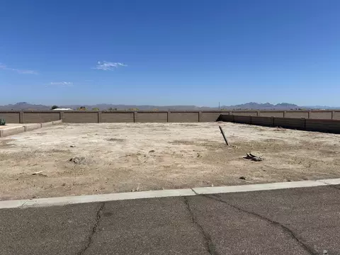 28202 Canal Ave, Wellton, AZ 85356