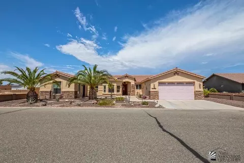 11716 Mccollough St, Wellton, AZ 85356