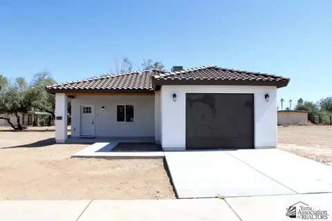 28718 San Jose Ave, Wellton, AZ 85356