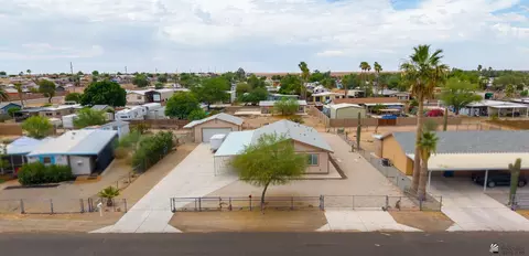 9447 E Wagon Wheel Dr, Yuma, AZ 85365