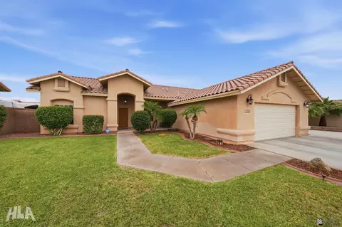 10359 E 39 Way, Yuma, AZ 85365