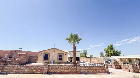 10297 E 37 Pl, Yuma, AZ 85365