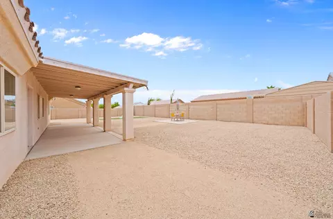 Exterior - 5950 E 39 St, Yuma, AZ 85365 photo 9 of 9