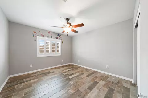 Bedroom - 5950 E 39 St, Yuma, AZ 85365 photo 2 of 4