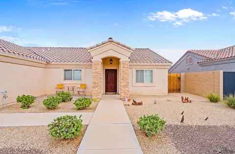 Exterior - 5950 E 39 St, Yuma, AZ 85365 photo 2 of 9