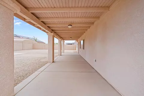 Entry Way - 5950 E 39 St, Yuma, AZ 85365 photo 1 of 1