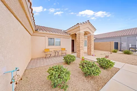 Exterior - 5950 E 39 St, Yuma, AZ 85365 photo 3 of 9