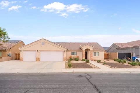 Exterior - 5950 E 39 St, Yuma, AZ 85365 photo 1 of 9