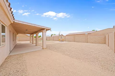 Exterior - 5950 E 39 St, Yuma, AZ 85365 photo 9 of 9