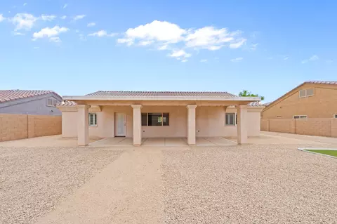 Exterior - 5950 E 39 St, Yuma, AZ 85365 photo 8 of 9