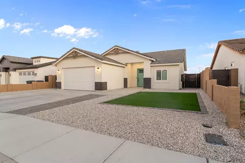 Exterior - 10634 E 45 St, Yuma, AZ 85367 photo 2 of 2