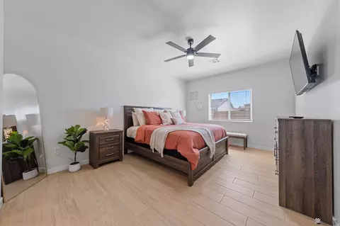 Bedroom - 10634 E 45 St, Yuma, AZ 85367 photo 3 of 3