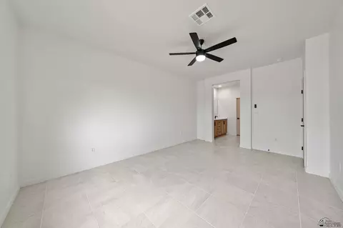 Bedroom - 10642 E 45 St, Yuma, AZ 85367 photo 5 of 5