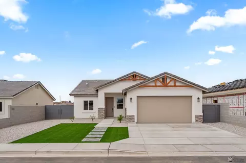 10642 E 45 St, Yuma, AZ 85367