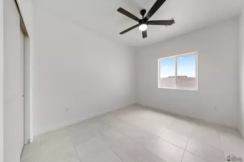 Bedroom - 10642 E 45 St, Yuma, AZ 85367 photo 1 of 5