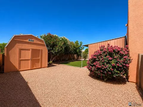 Exterior - 11200 E 37 Way, Yuma, AZ 85367 photo 6 of 6