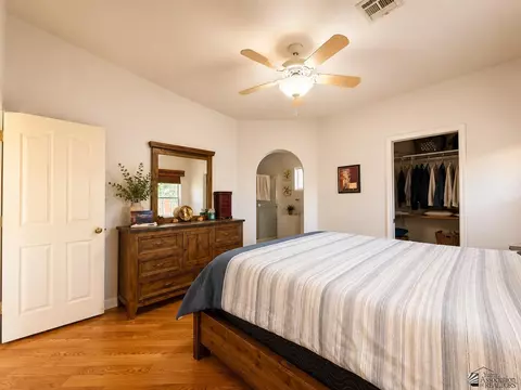 Bedroom - 11200 E 37 Way, Yuma, AZ 85367 photo 2 of 3