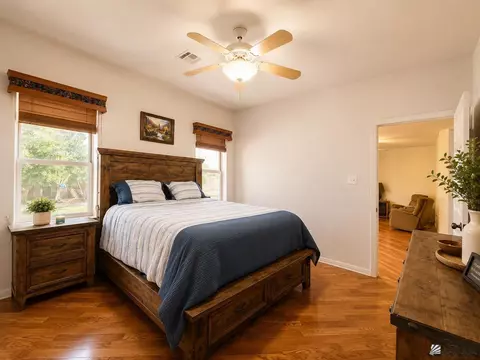 Bedroom - 11200 E 37 Way, Yuma, AZ 85367 photo 3 of 3