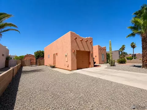 Exterior - 11200 E 37 Way, Yuma, AZ 85367 photo 3 of 6