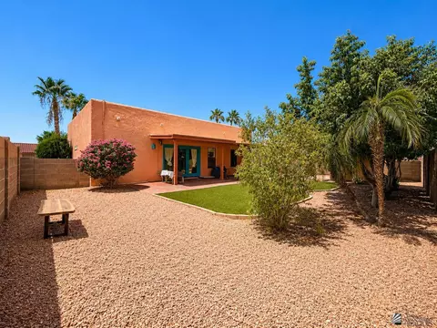 Exterior - 11200 E 37 Way, Yuma, AZ 85367 photo 5 of 6