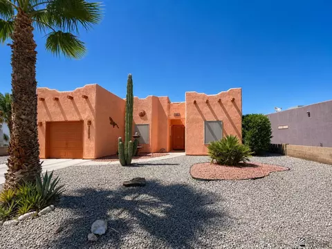 Exterior - 11200 E 37 Way, Yuma, AZ 85367 photo 1 of 6