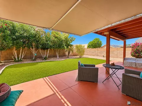 Exterior - 11200 E 37 Way, Yuma, AZ 85367 photo 4 of 6