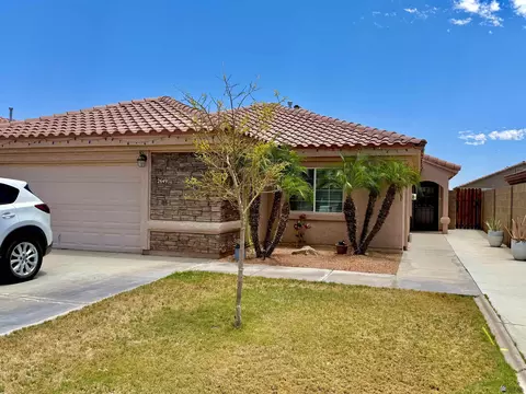 2649 S Otondo Dr, Yuma, AZ 85365