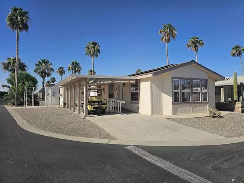 5707 E 32 St, Yuma, AZ 85365