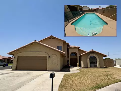 1230 S 19 Ave, Yuma, AZ 85364