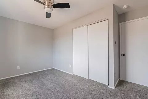 Bedroom - 7830 E 42 Pl, Yuma, AZ 85365 photo 6 of 7