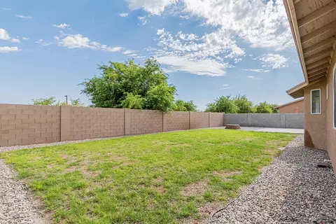 Exterior - 7830 E 42 Pl, Yuma, AZ 85365 photo 8 of 9