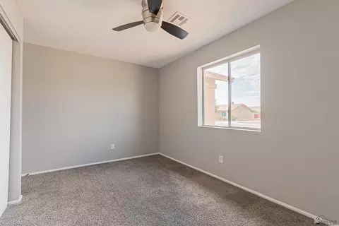 Bedroom - 7830 E 42 Pl, Yuma, AZ 85365 photo 7 of 7