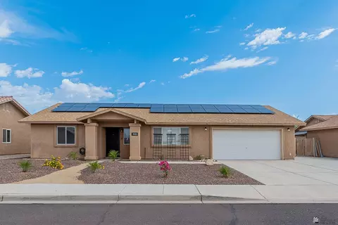 7830 E 42 Pl, Yuma, AZ 85365