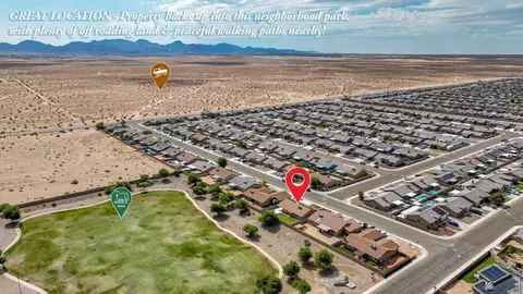 View/Area - 7830 E 42 Pl, Yuma, AZ 85365 photo 2 of 3