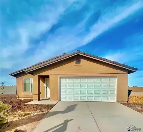 7937 E 46 Ln, Yuma, AZ 85365