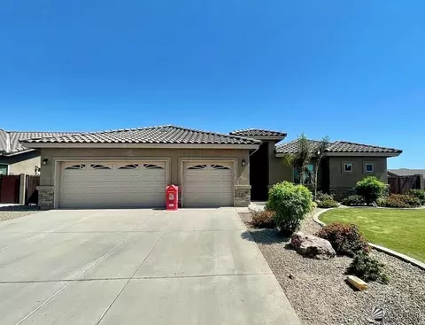 7121 E 45 Pl, Yuma, AZ 85365