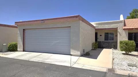 962 W Cortez Ln, Yuma, AZ 85364