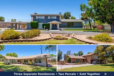 2101 W 25 St, Yuma, AZ 85364